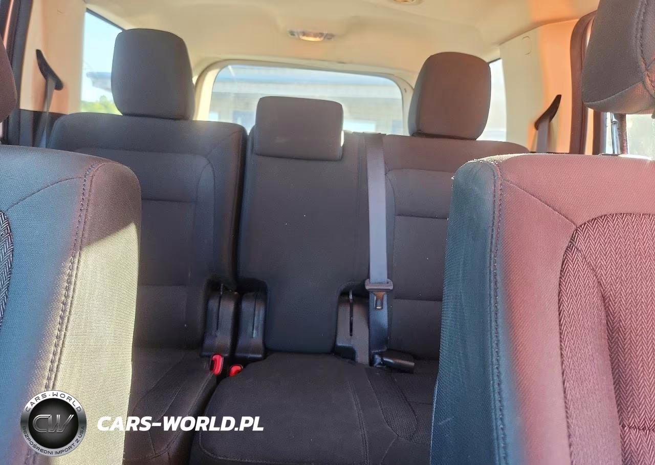 2014 Ford Flex Se VIN:2FMGK5B88EBD39468 - 10