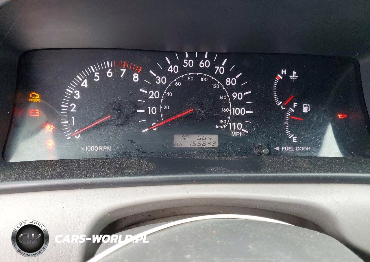 2006 Toyota Corolla Le VIN:1NXBR32E96Z595470 - 9