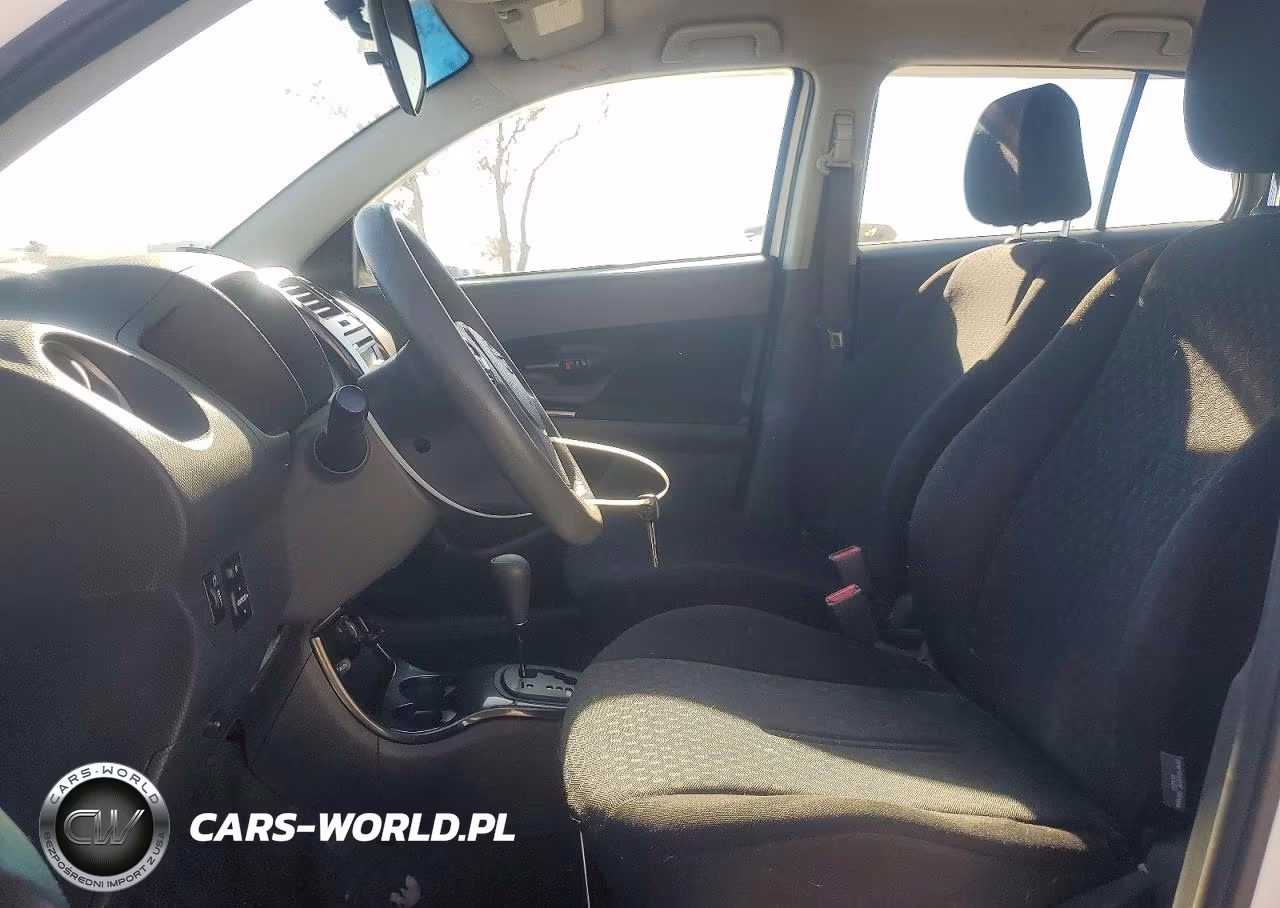 2009 Scion Xd Base VIN:JTKKU10459J046235 - 7