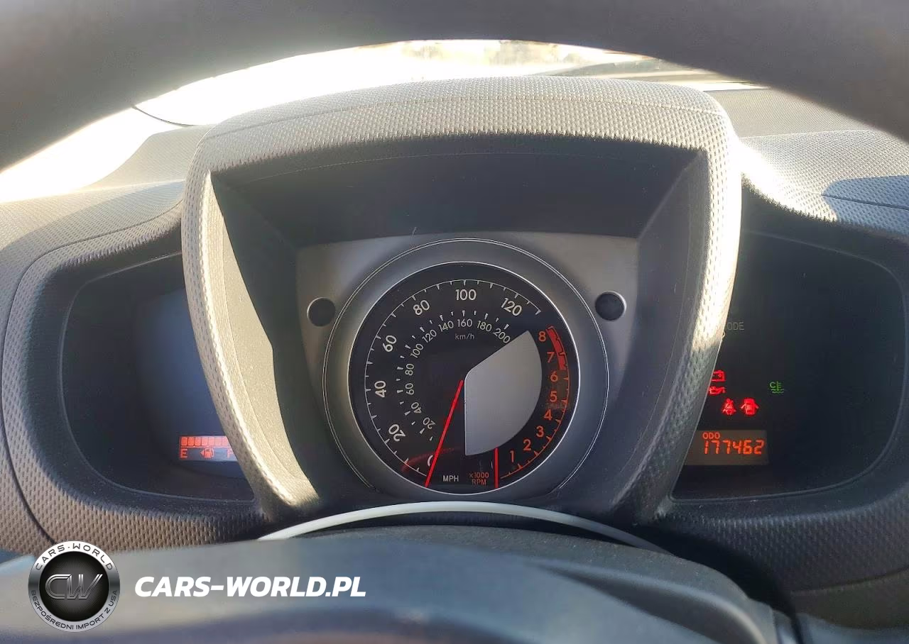 2009 Scion Xd Base VIN:JTKKU10459J046235 - 9