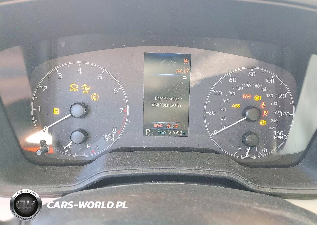 2024 Toyota Corolla Le VIN:5YFB4MDE2RP198206 - 9