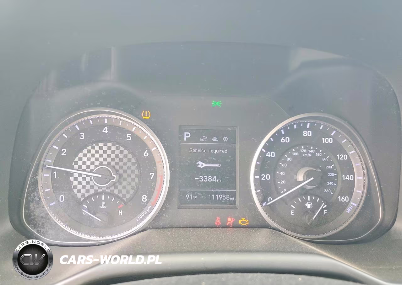2020 Hyundai Elantra Se VIN:KMHD74LF0LU108289 - 9