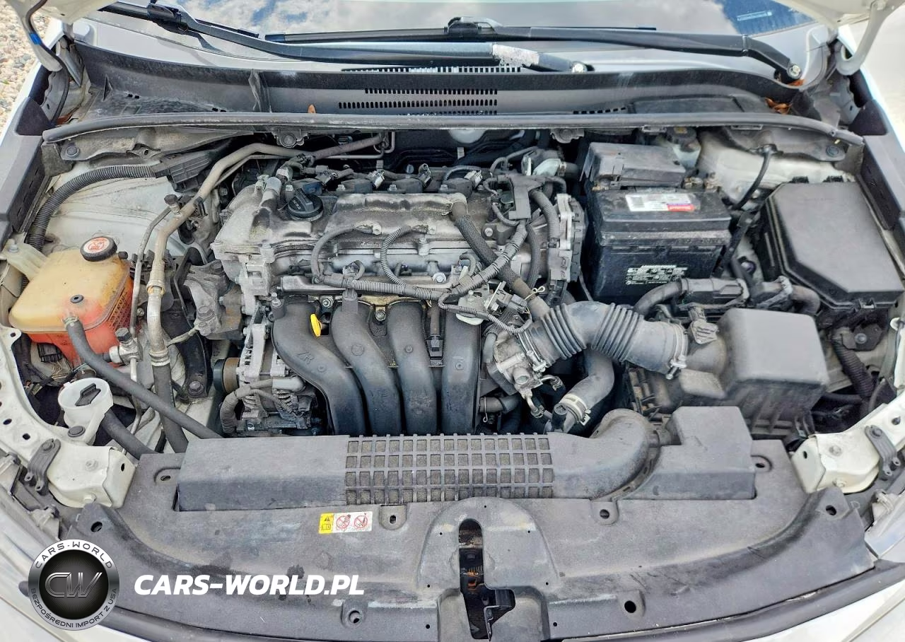 2021 Toyota Corolla Le VIN:JTDEPMAE5MJ186198 - 11