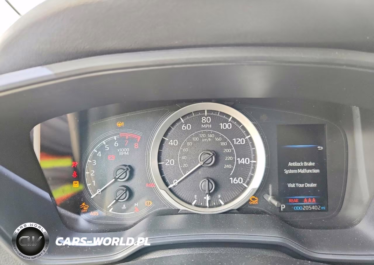 2021 Toyota Corolla Le VIN:JTDEPMAE5MJ186198 - 9
