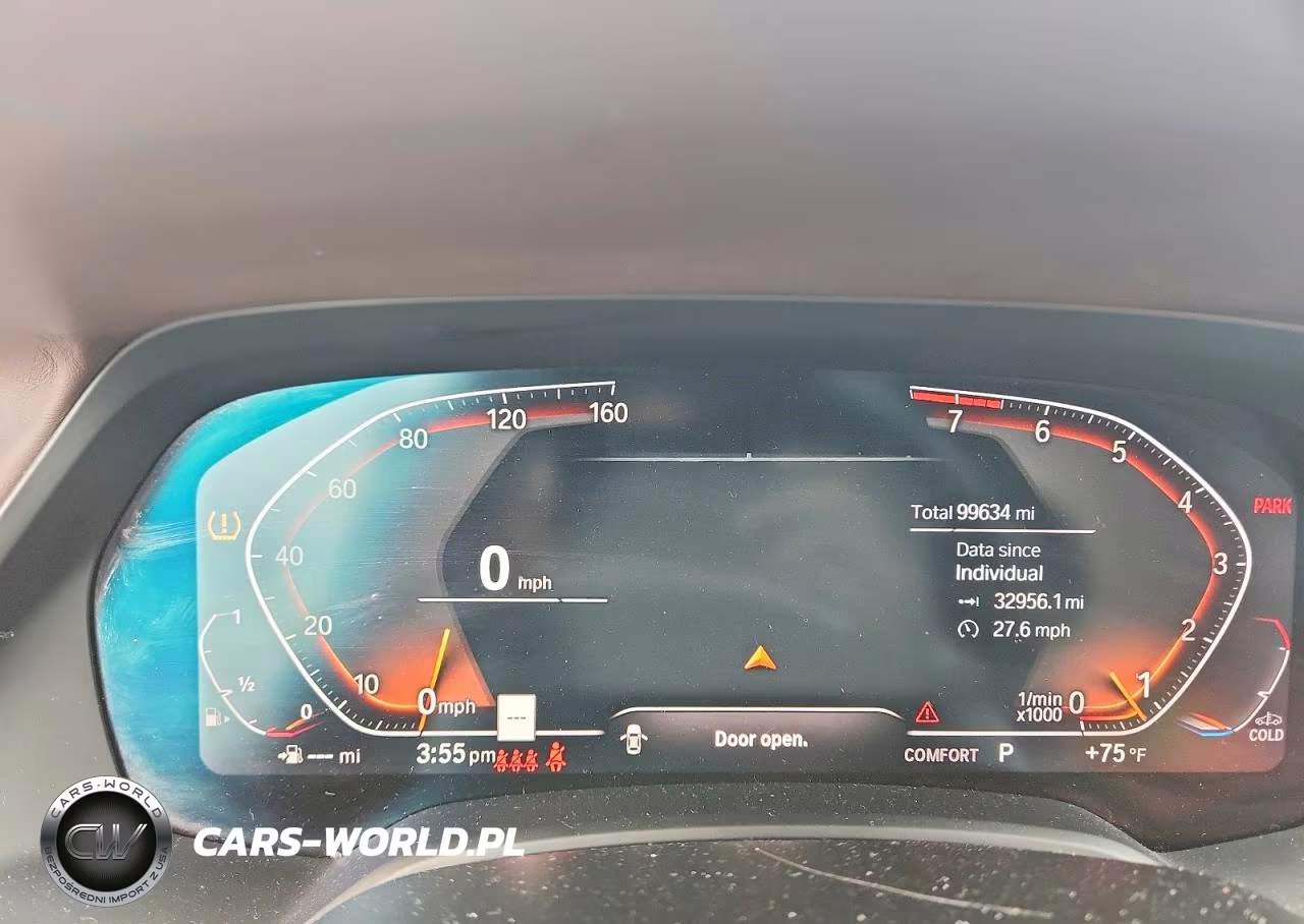 2019 BMW X5 xDrive40I VIN:5UXCR6C56KLK84232 - 9