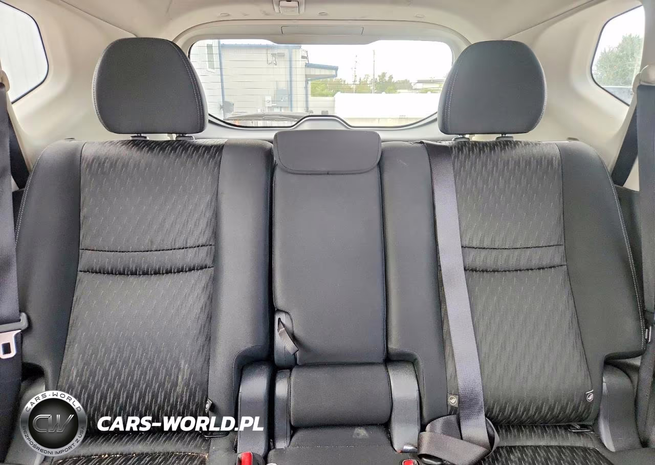 2019 Nissan Rogue Sv VIN:KNMAT2MV4KP508107 - 10