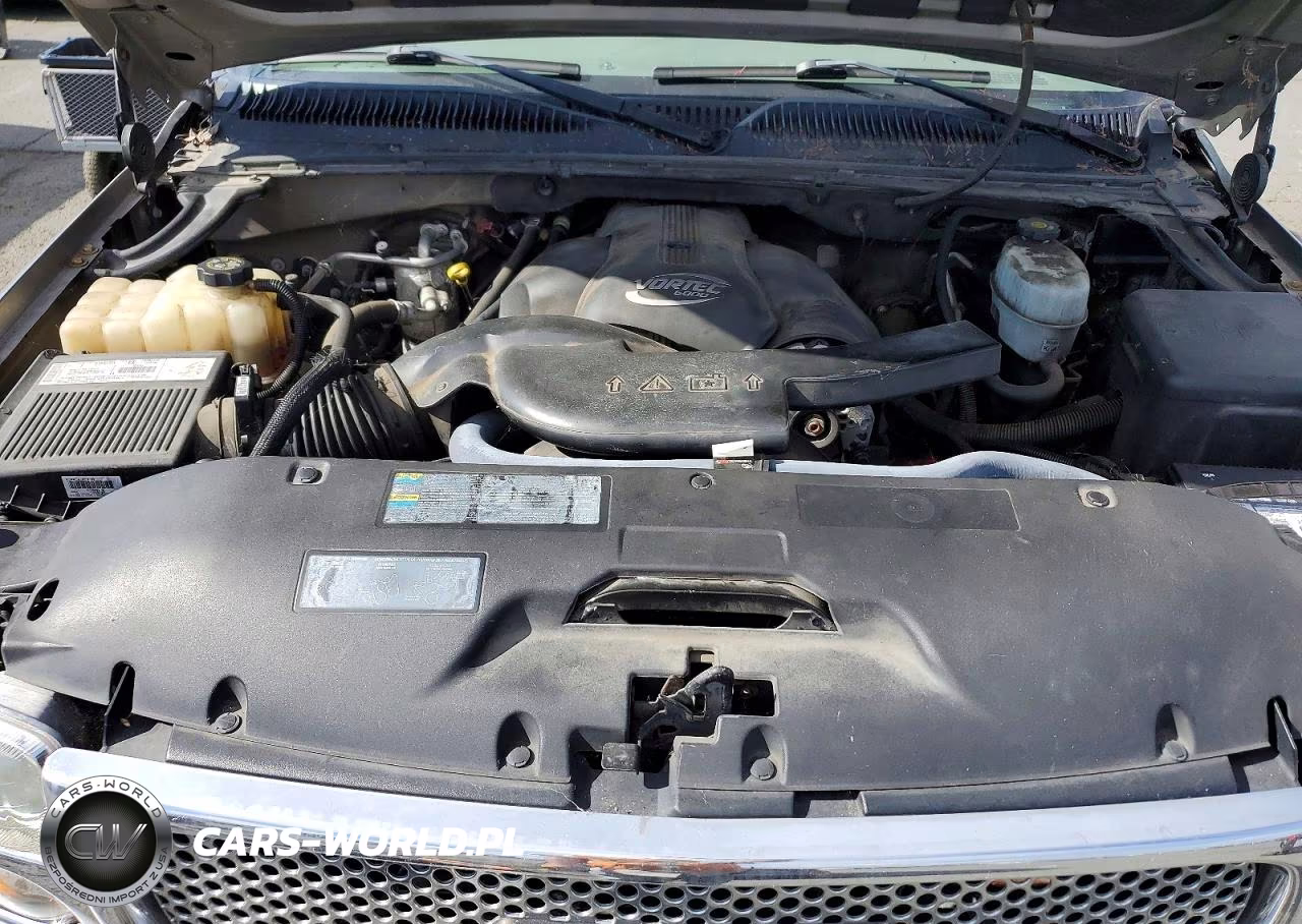 2003 GMC Yukon Denali VIN:1GKEK63U13J299390 - 12