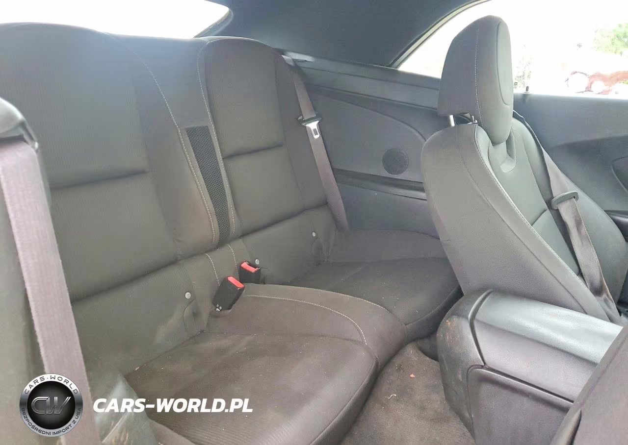 2015 Chevrolet Camaro Lt VIN:2G1FD3D38F9194952 - 10