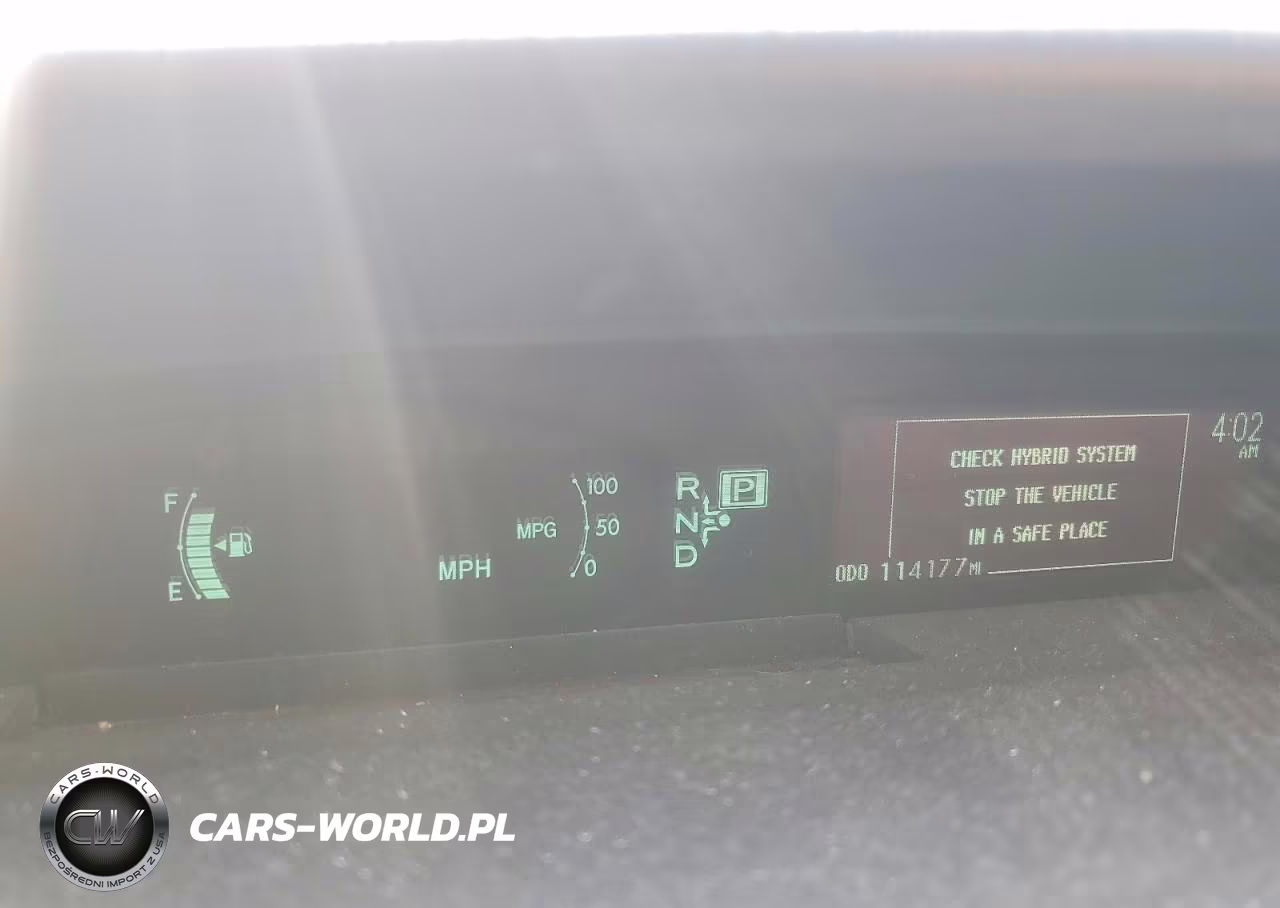 2013 Toyota Prius Two VIN:JTDKN3DU4D0353064 - 9