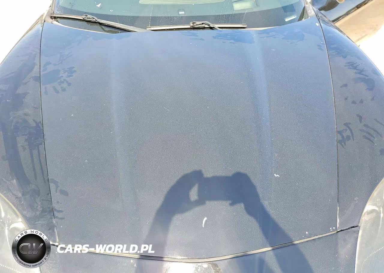 2008 Chevrolet Corvette VIN:1G1YY26W185113823 - 11