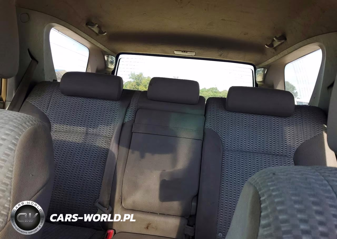 2007 Toyota 4Runner Sr5 VIN:JTEZU14R970098025 - 10