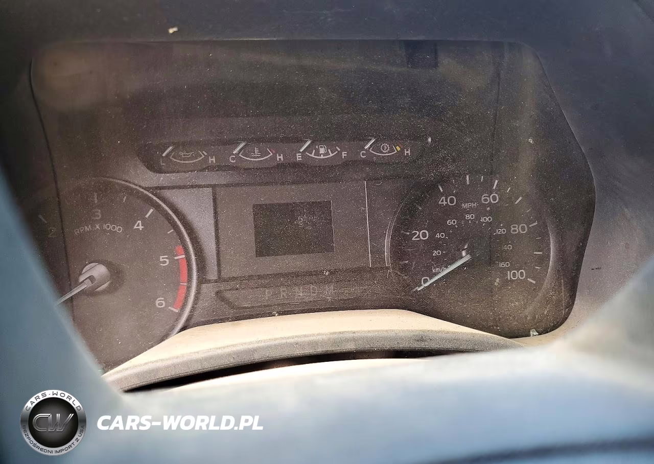 2020 Ford F450 Xl Sd VIN:1FDUF4GN5LED95417 - 9