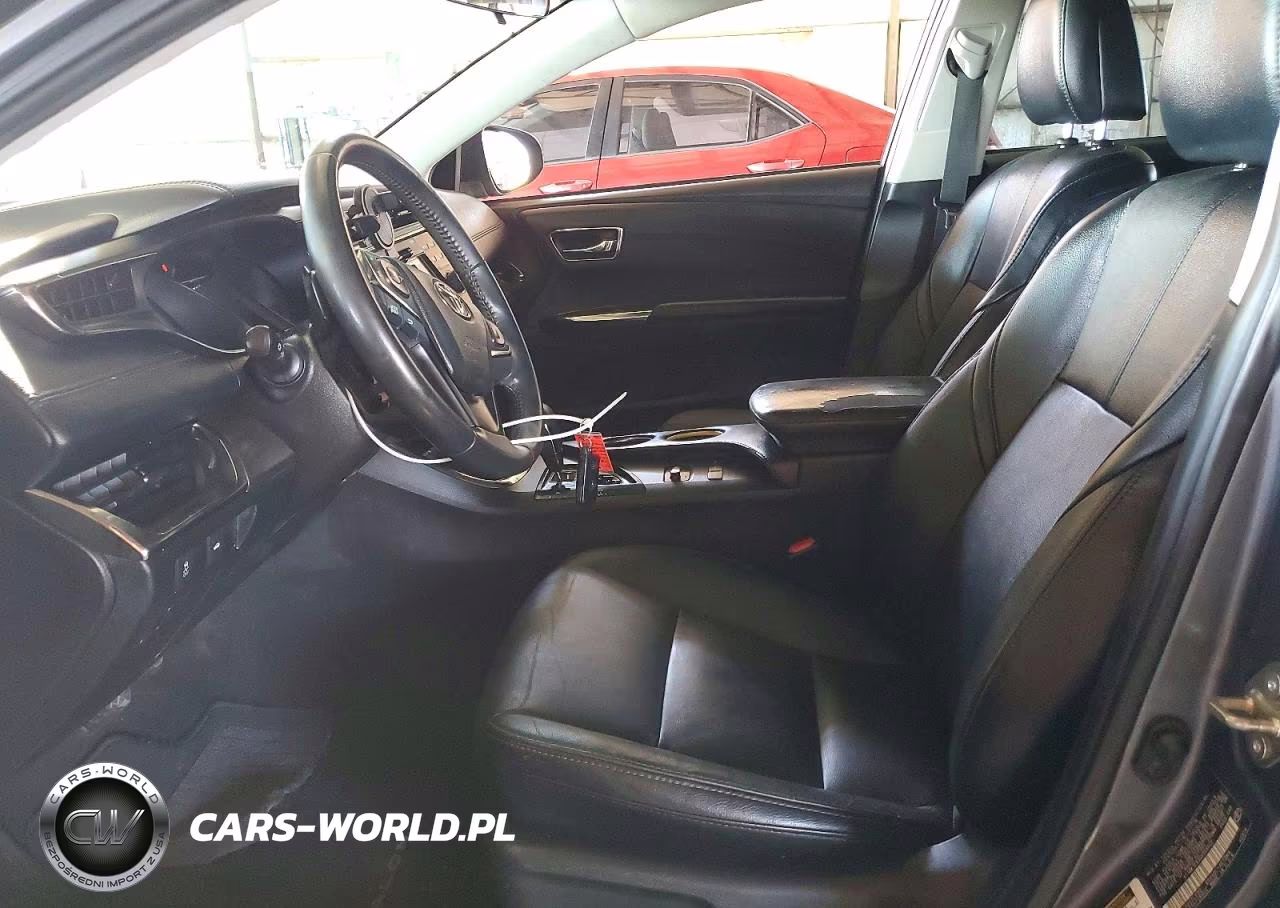 2016 Toyota Avalon Xle VIN:4T1BK1EB3GU208522 - 7