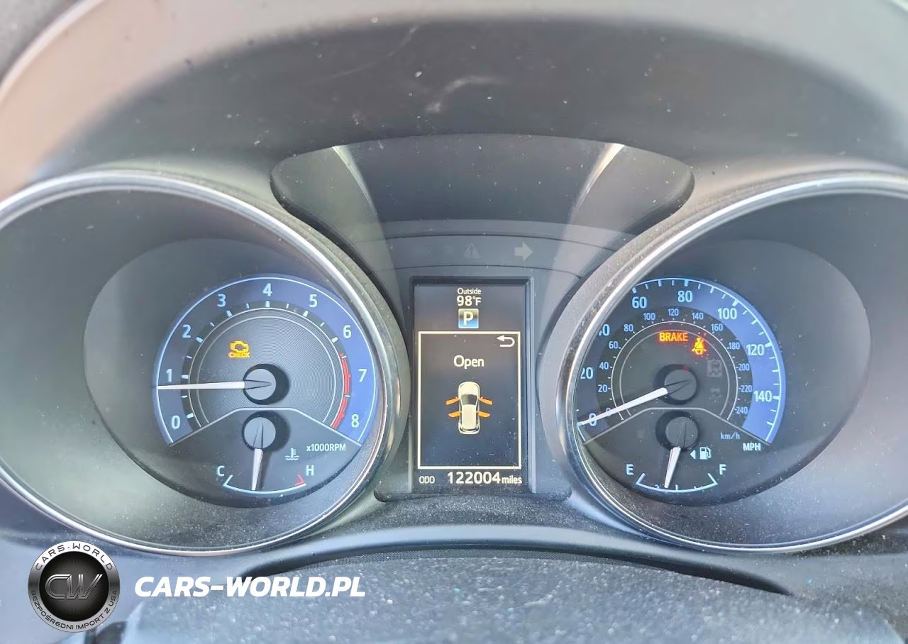 2017 Toyota Corolla Im Base VIN:JTNKARJE9HJ529579 - 9