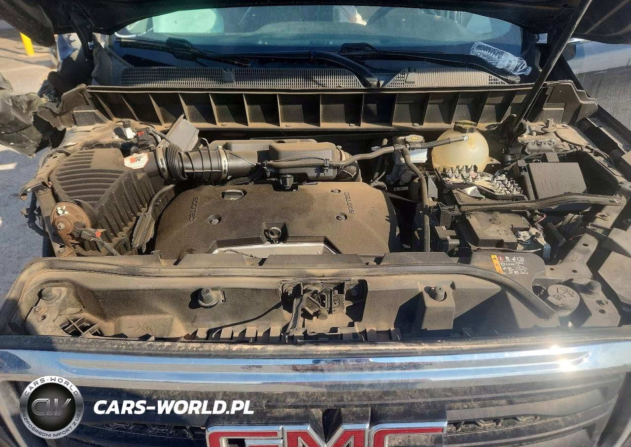 2019 GMC Acadia Sle VIN:1GKKNKLA6KZ157643 - 12