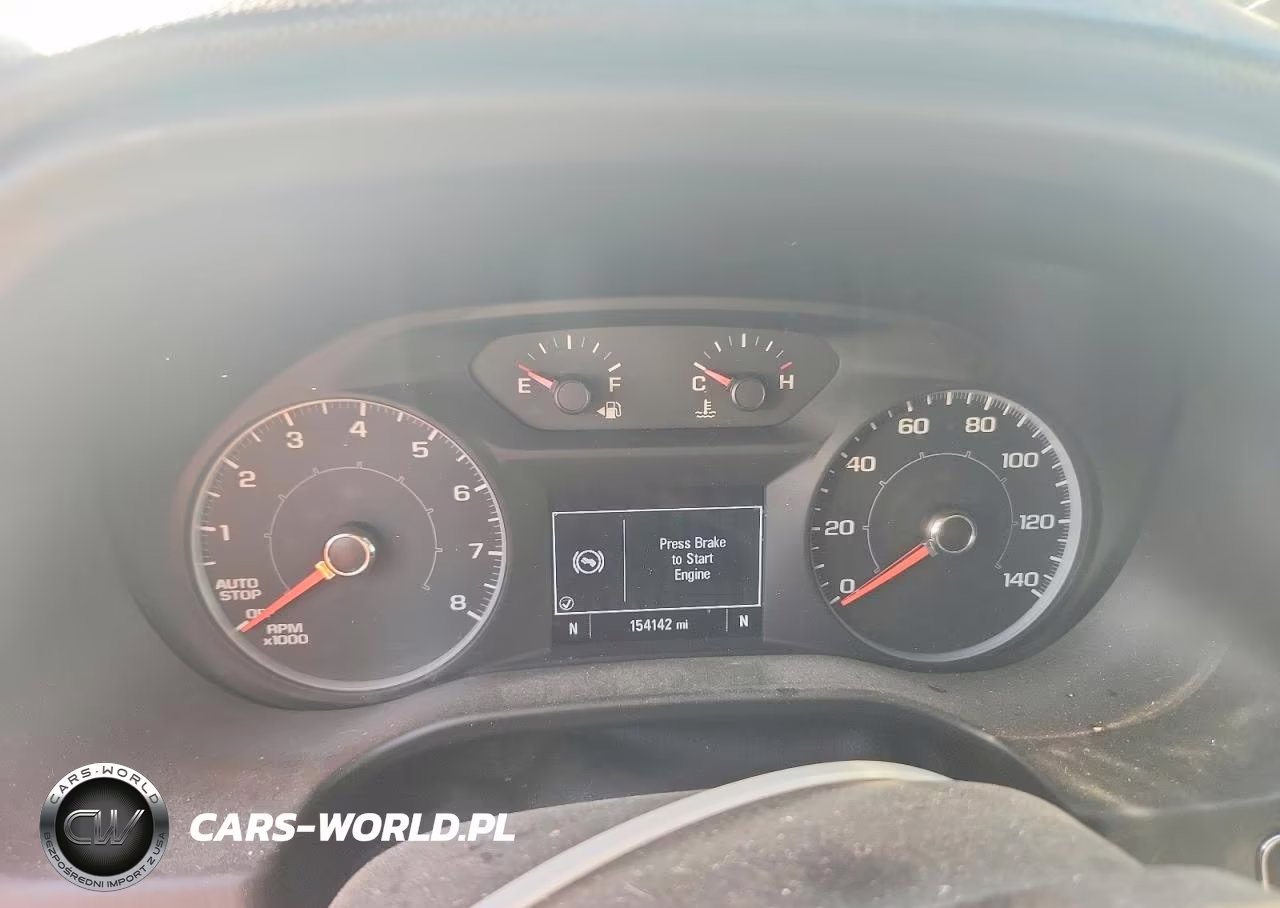 2019 GMC Acadia Sle VIN:1GKKNKLA6KZ157643 - 9
