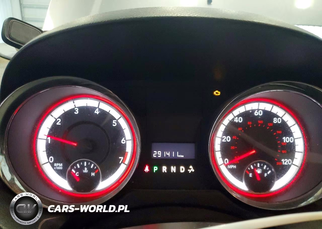 2019 Dodge Grand Caravan Se VIN:2C4RDGBG7KR726669 - 9