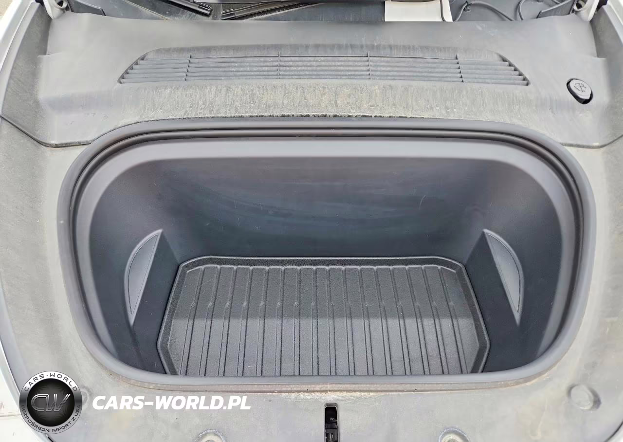 2021 Tesla Model Y VIN:5YJYGDEE7MF245816 - 11