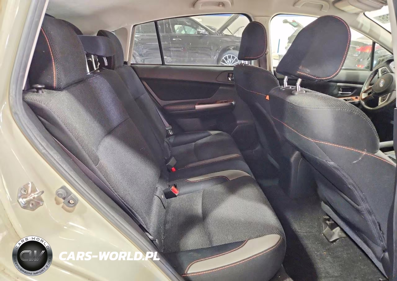 2016 Subaru Crosstrek Premium VIN:JF2GPADCXG8225284 - 11