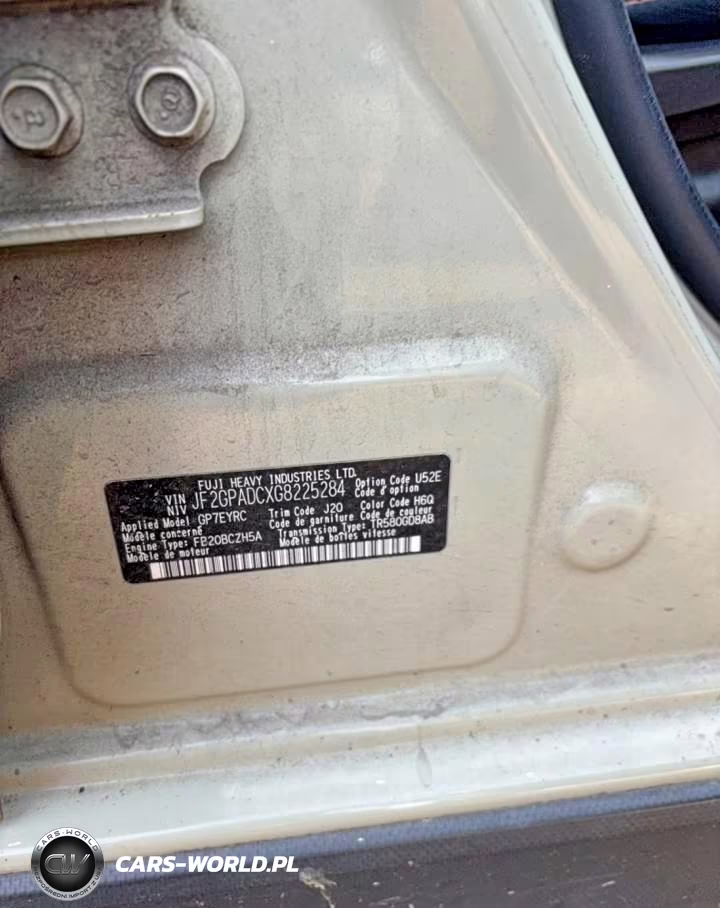 2016 Subaru Crosstrek Premium VIN:JF2GPADCXG8225284 - 13