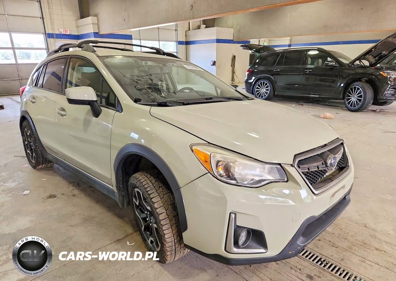 2016 Subaru Crosstrek Premium VIN:JF2GPADCXG8225284 - 4