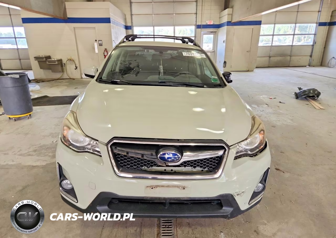 2016 Subaru Crosstrek Premium VIN:JF2GPADCXG8225284 - 5