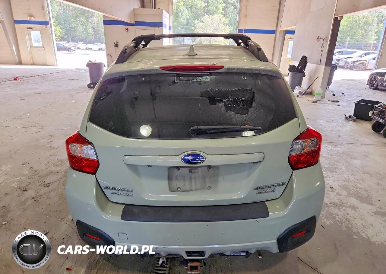 2016 Subaru Crosstrek Premium VIN:JF2GPADCXG8225284 - 6