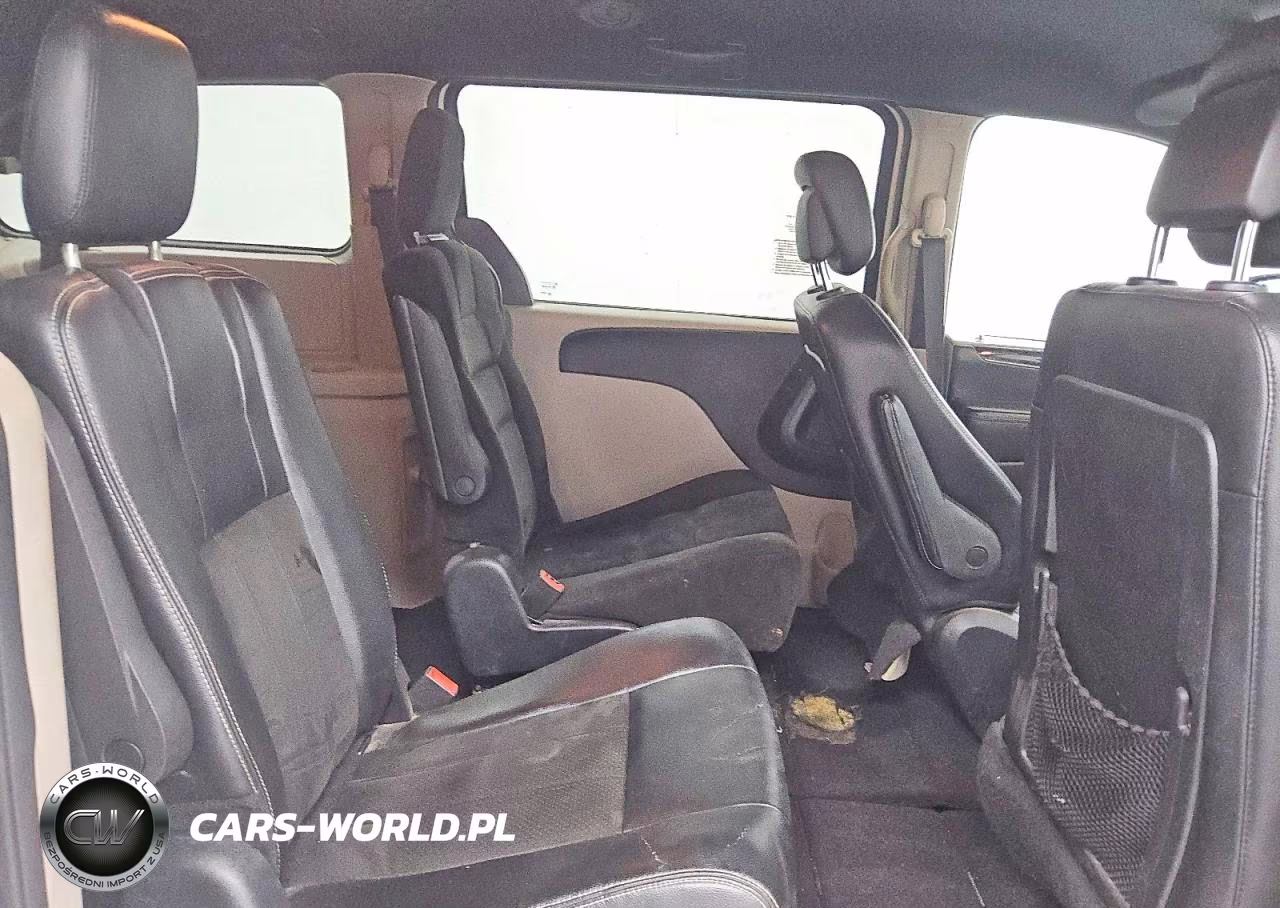 2019 Dodge Grand Caravan Sxt VIN:2C4RDGCG3KR717983 - 11