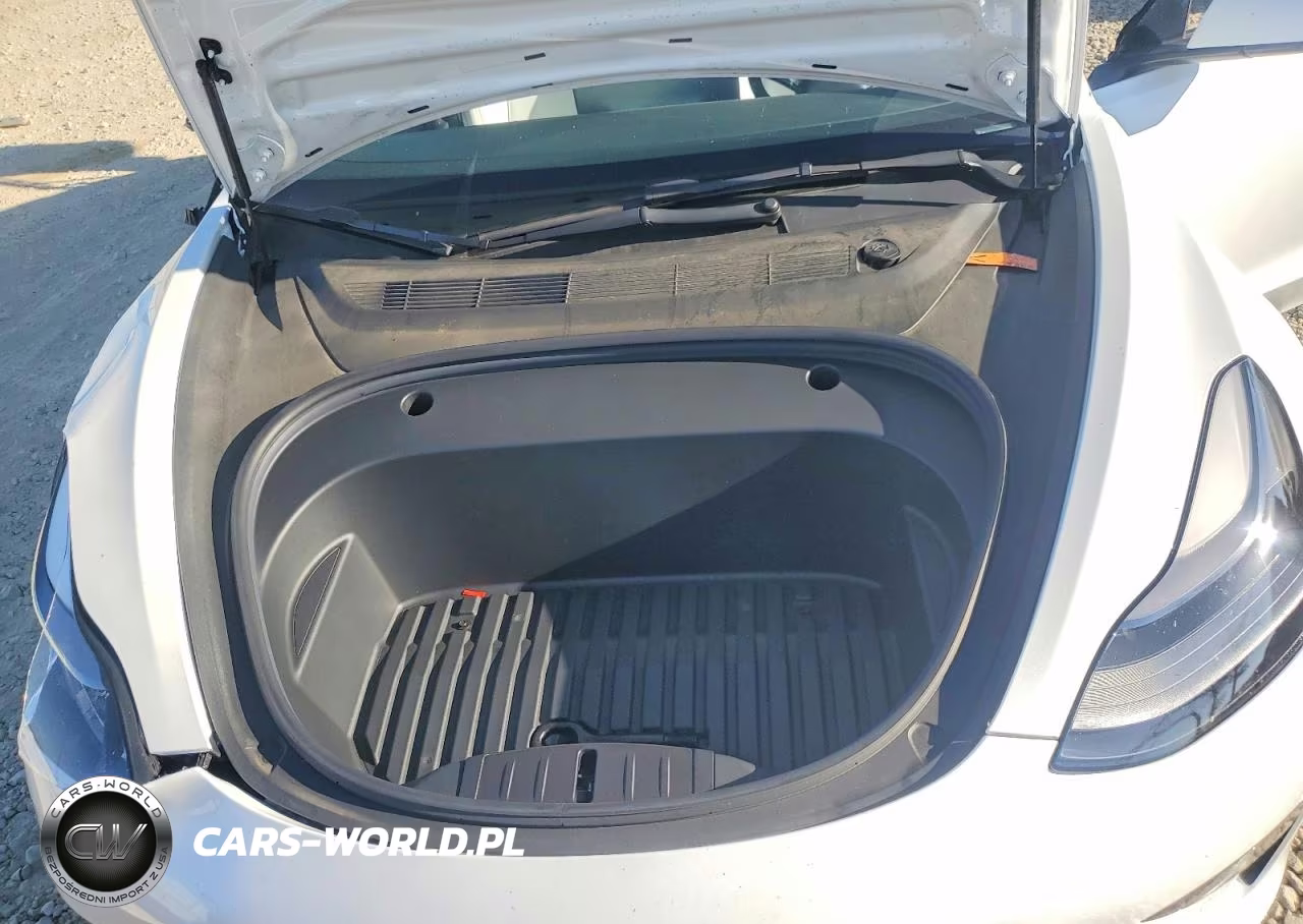 2021 Tesla Model 3 VIN:5YJ3E1EA9MF098734 - 11