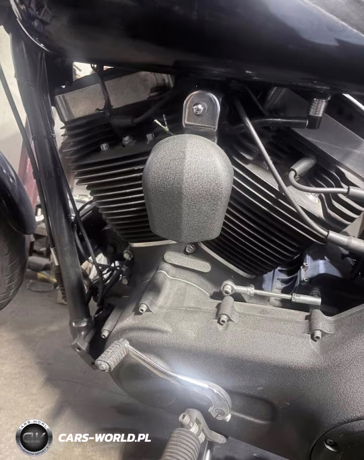 2016 Harley-Davidson Fxdb Dyna Street Bob VIN:1HD1GXM31GC310114 - 7