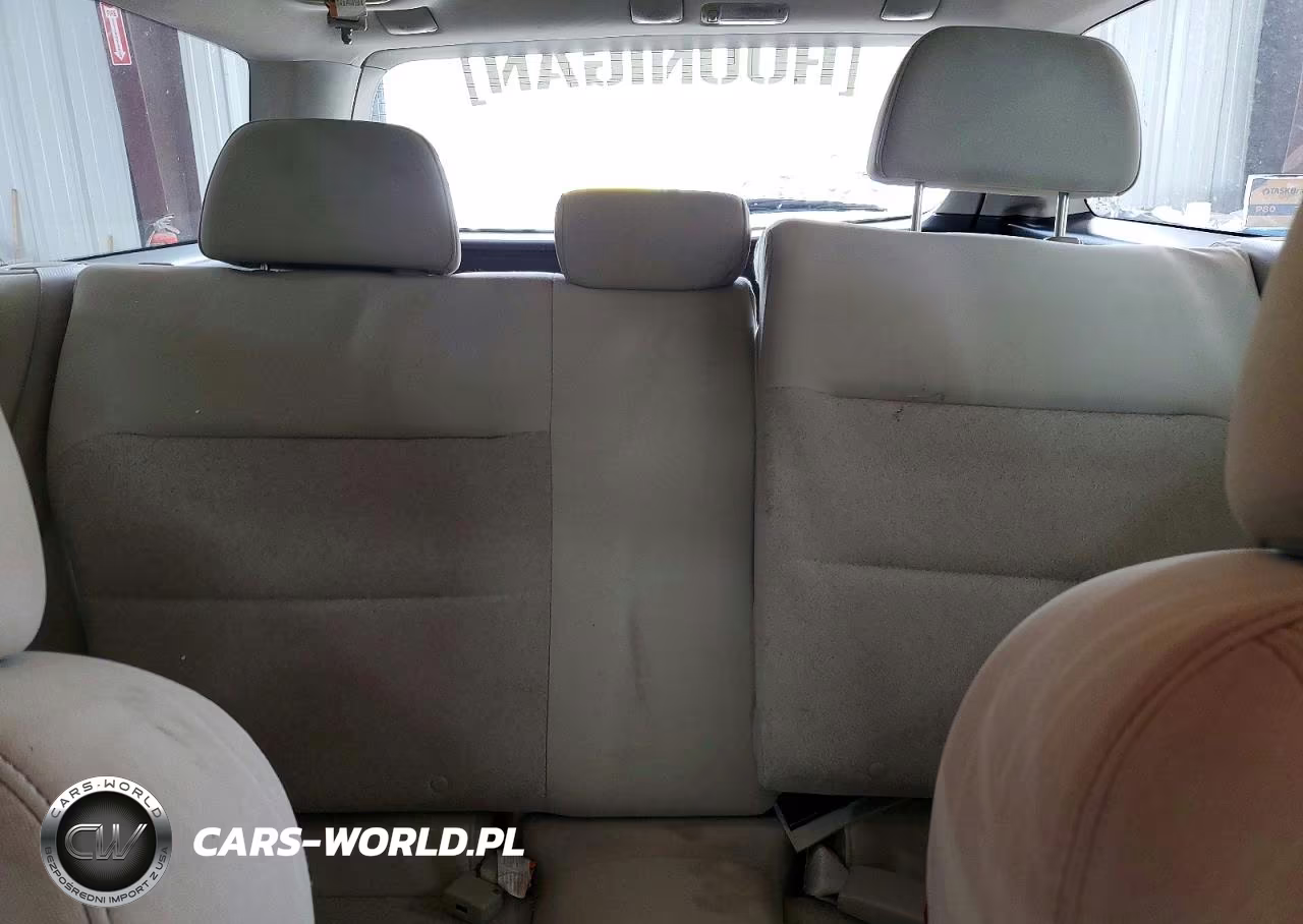 2009 Subaru Outback 2.5I VIN:4S4BP61C597342947 - 10