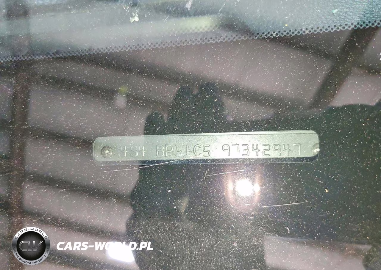 2009 Subaru Outback 2.5I VIN:4S4BP61C597342947 - 14