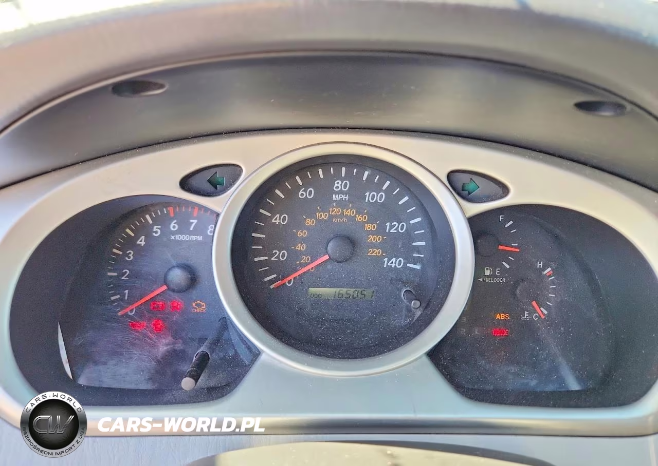2006 Toyota Highlander Base VIN:JTEDP21A460097997 - 9