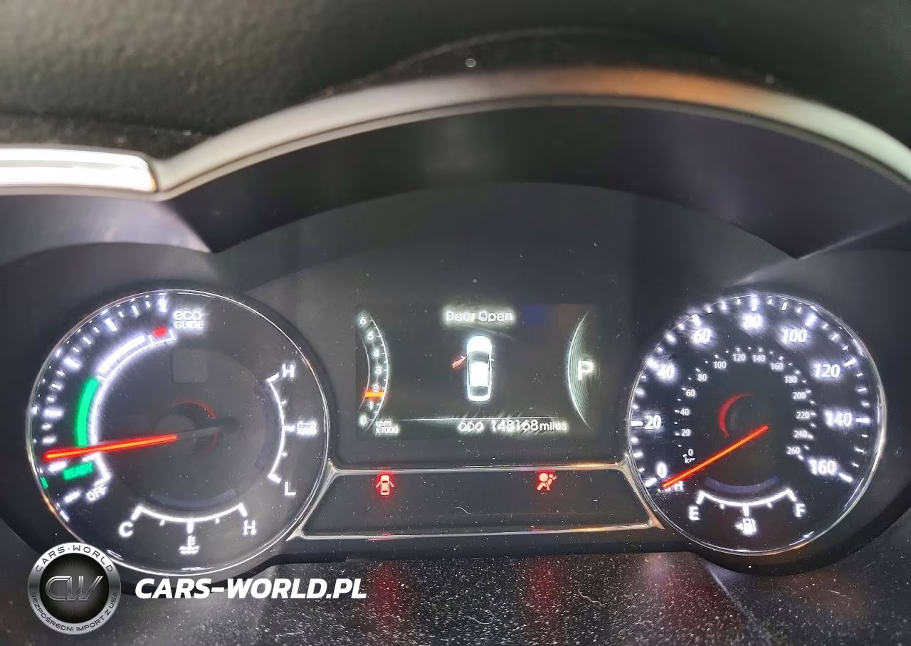 2013 Kia Optima Hybrid VIN:KNAGM4AD0D5050088 - 9