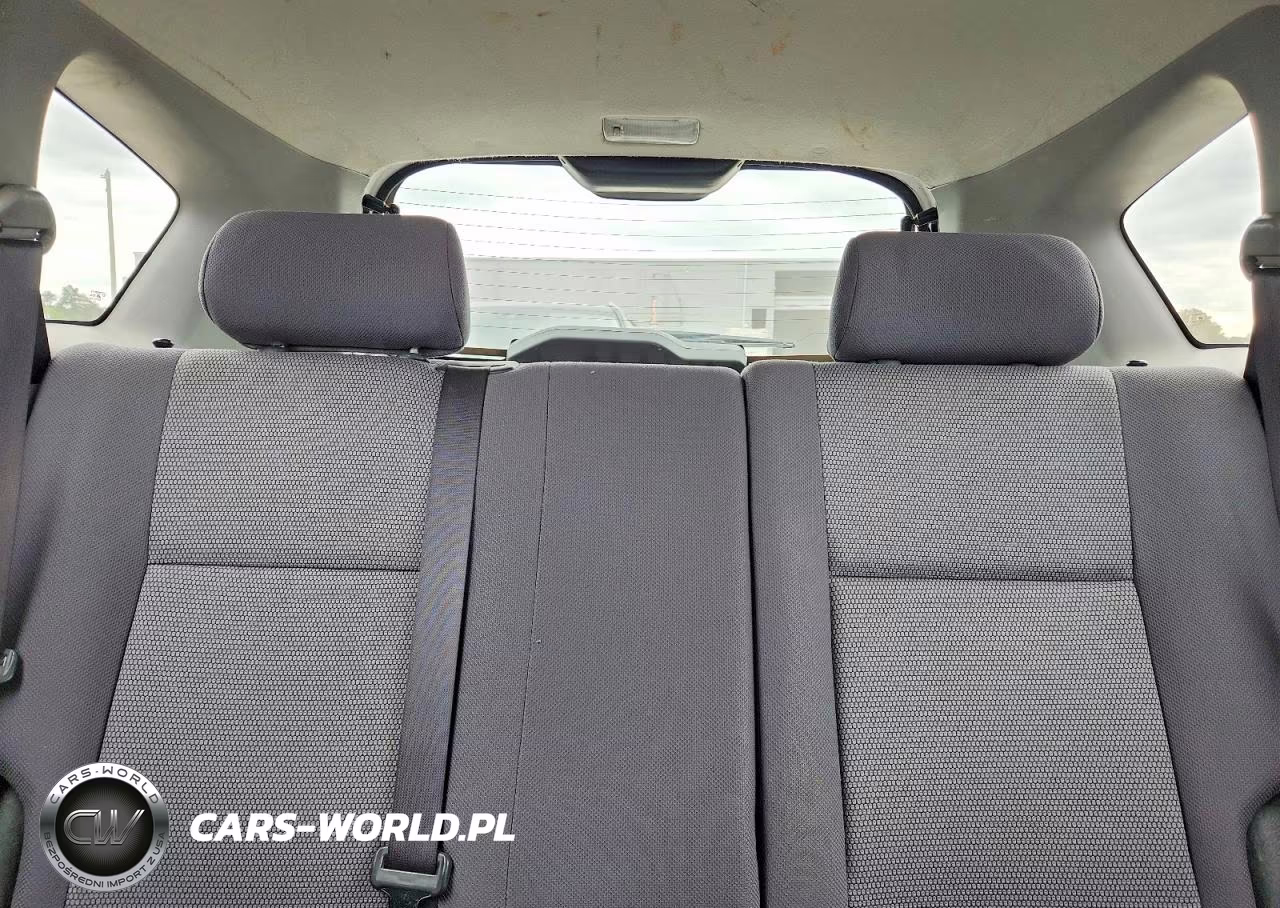 2006 Pontiac Vibe VIN:5Y2SL658X6Z427384 - 10