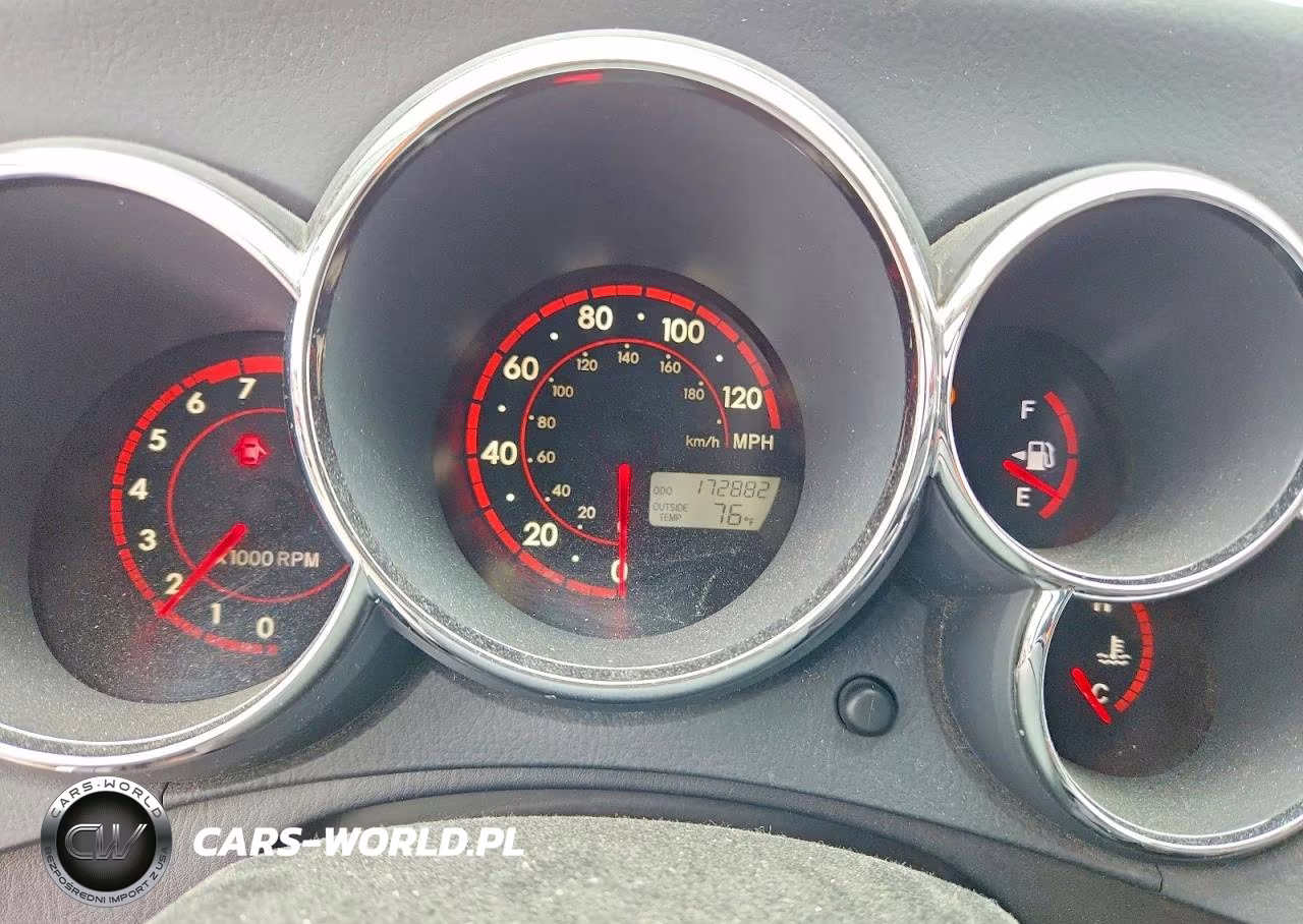 2006 Pontiac Vibe VIN:5Y2SL658X6Z427384 - 9