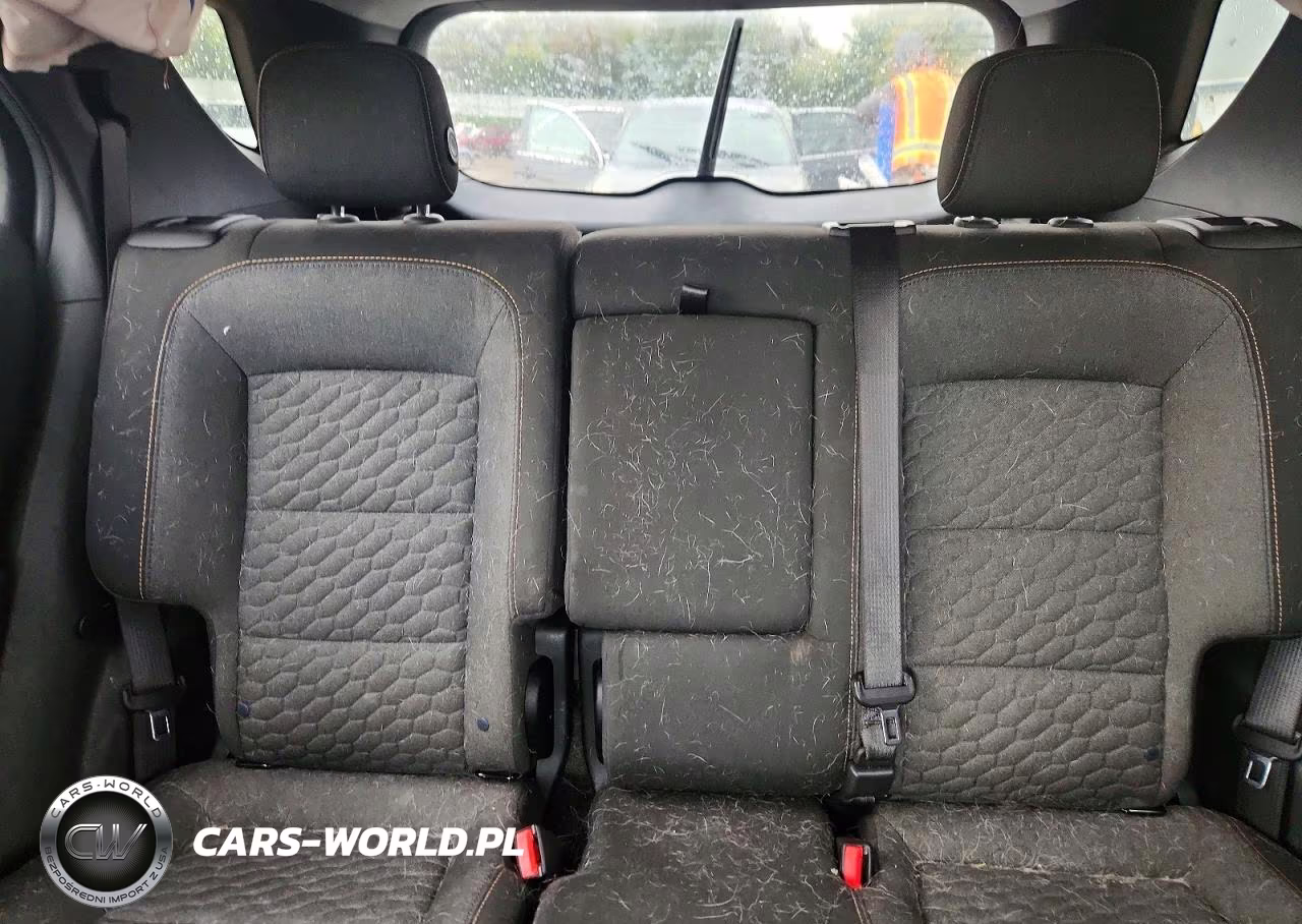 2018 Chevrolet Equinox Lt VIN:2GNAXSEV3J6295644 - 10