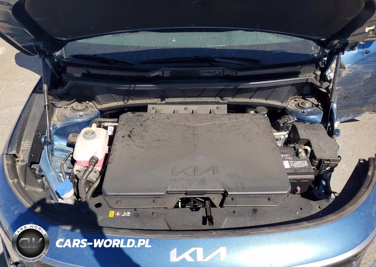 2024 Kia Niro Wind VIN:KNDCR3L17R5121455 - 11