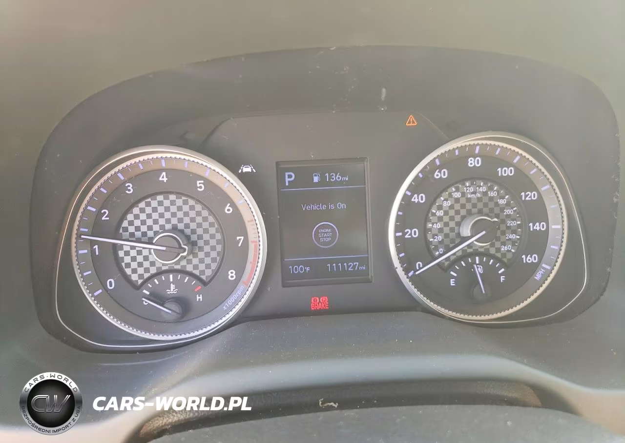 2019 Hyundai Elantra Value Edition VIN:5NPD84LF9KH460295 - 9