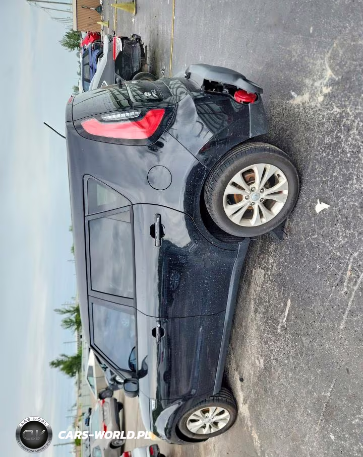 2015 Kia Soul + VIN:KNDJP3A50F7788435 - 2