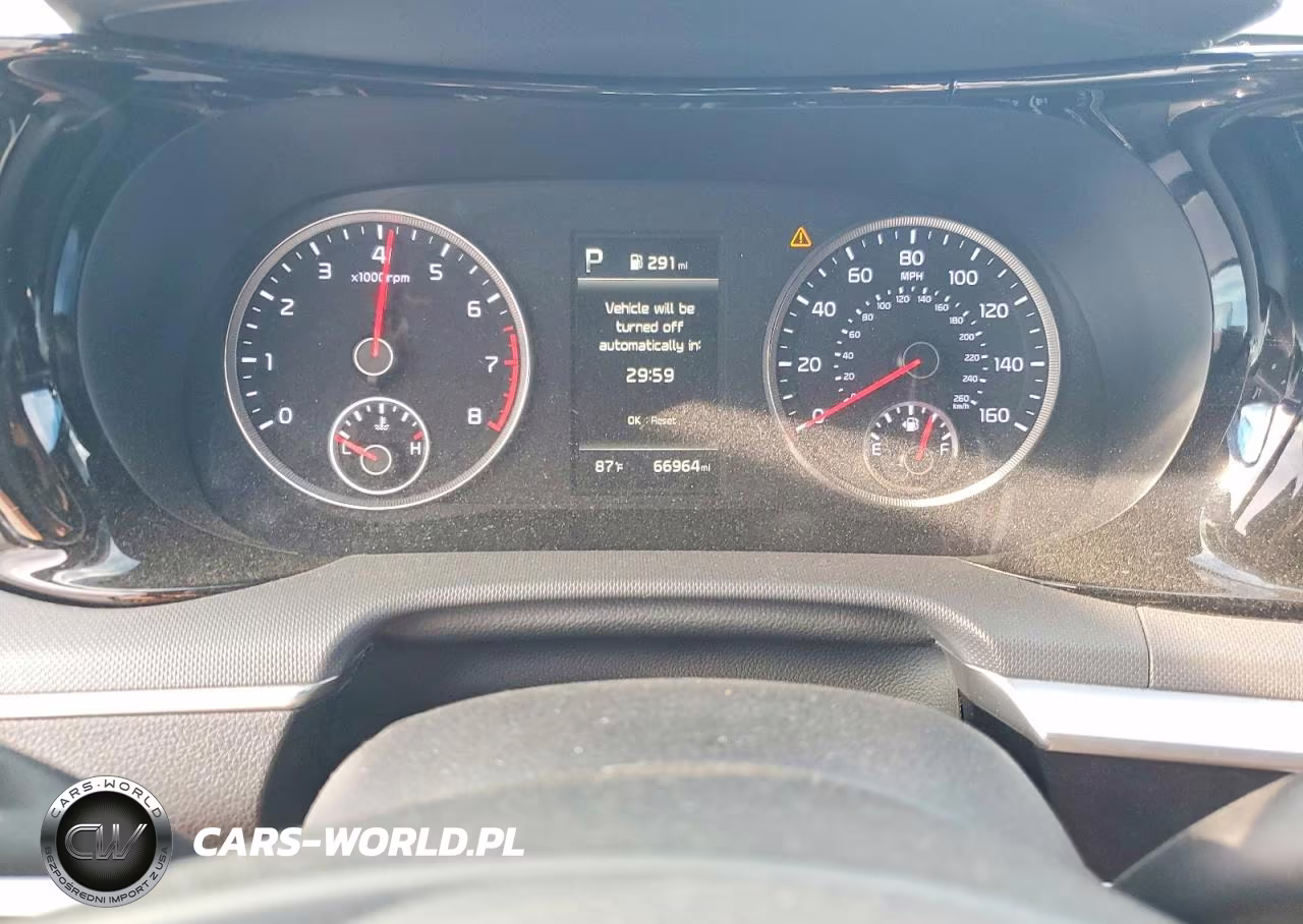 2024 Kia K5 Gt Line VIN:5XXG64J28RG243040 - 9