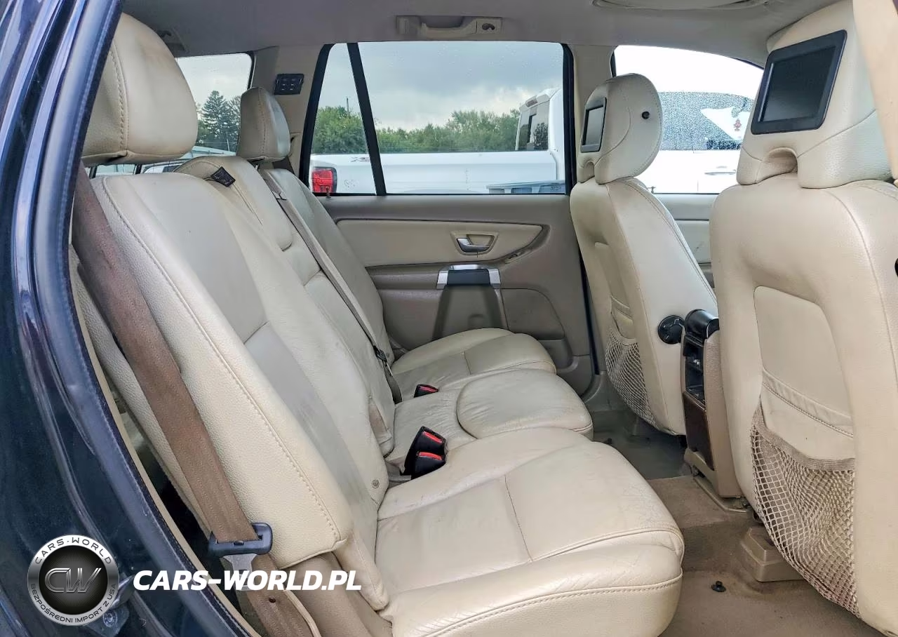 2007 Volvo Xc90 3.2 VIN:YV4CZ982771398175 - 11