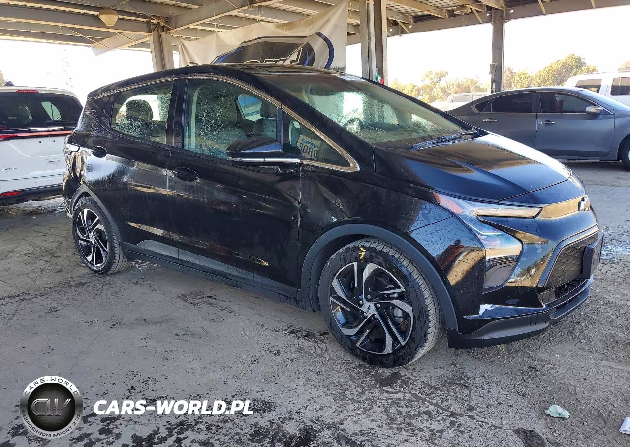2023 Chevrolet Bolt Ev 2Lt VIN:1G1FX6S01P4144920 - 4