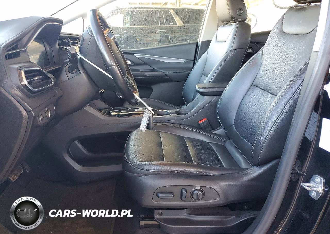 2023 Chevrolet Bolt Ev 2Lt VIN:1G1FX6S01P4144920 - 7