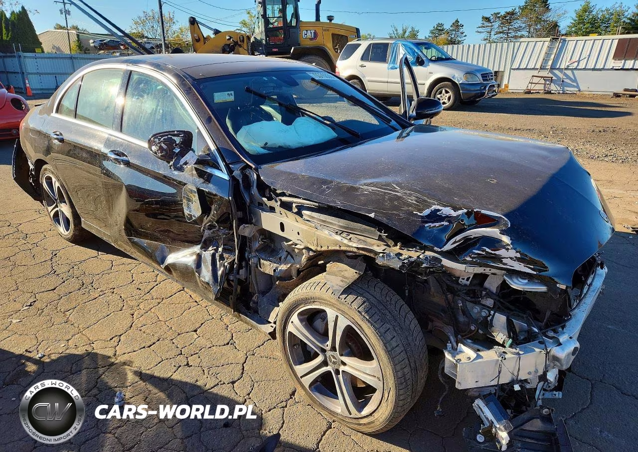 2020 Mercedes-Benz E 350 4Matic VIN:WDDZF8EB6LA737593 - 4
