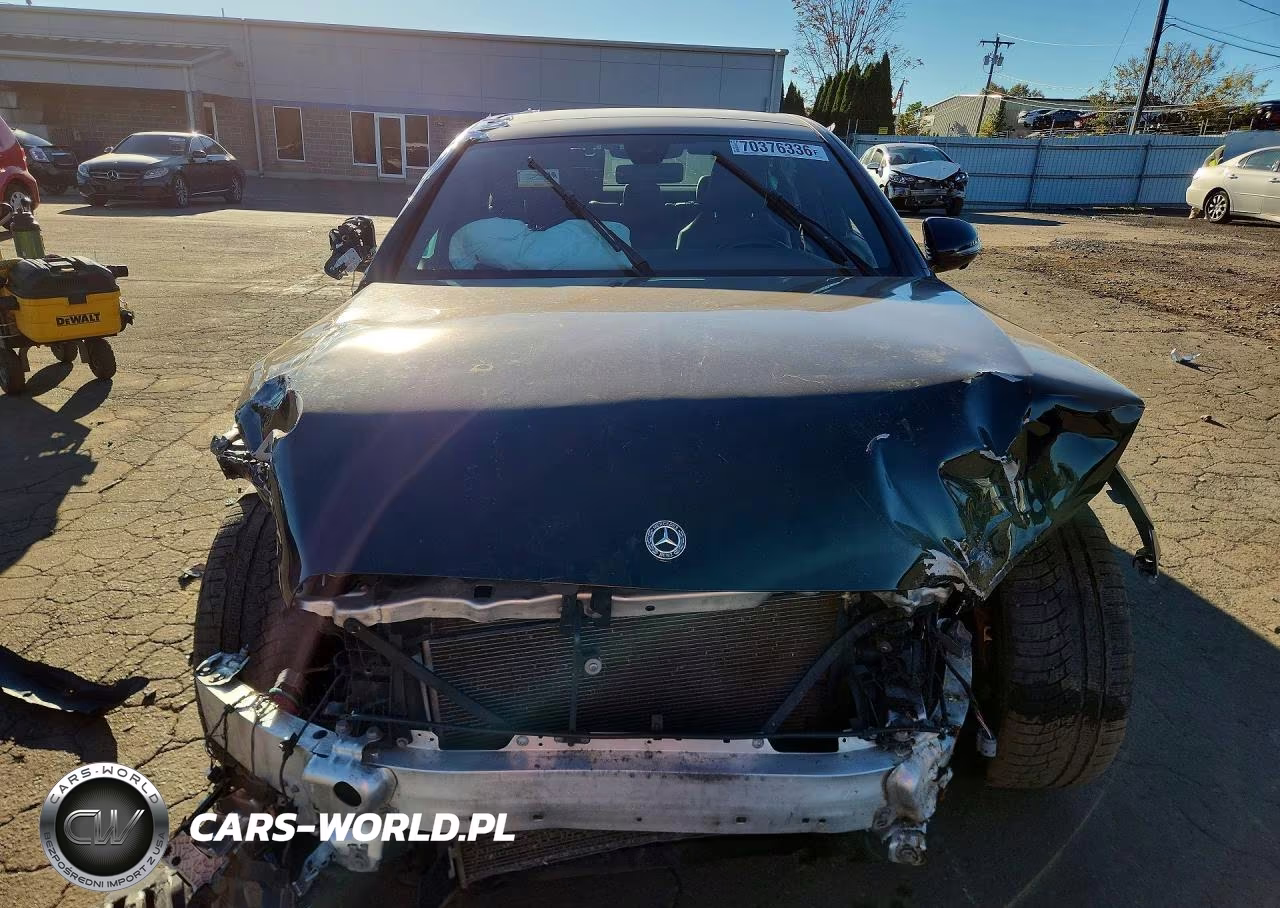 2020 Mercedes-Benz E 350 4Matic VIN:WDDZF8EB6LA737593 - 5