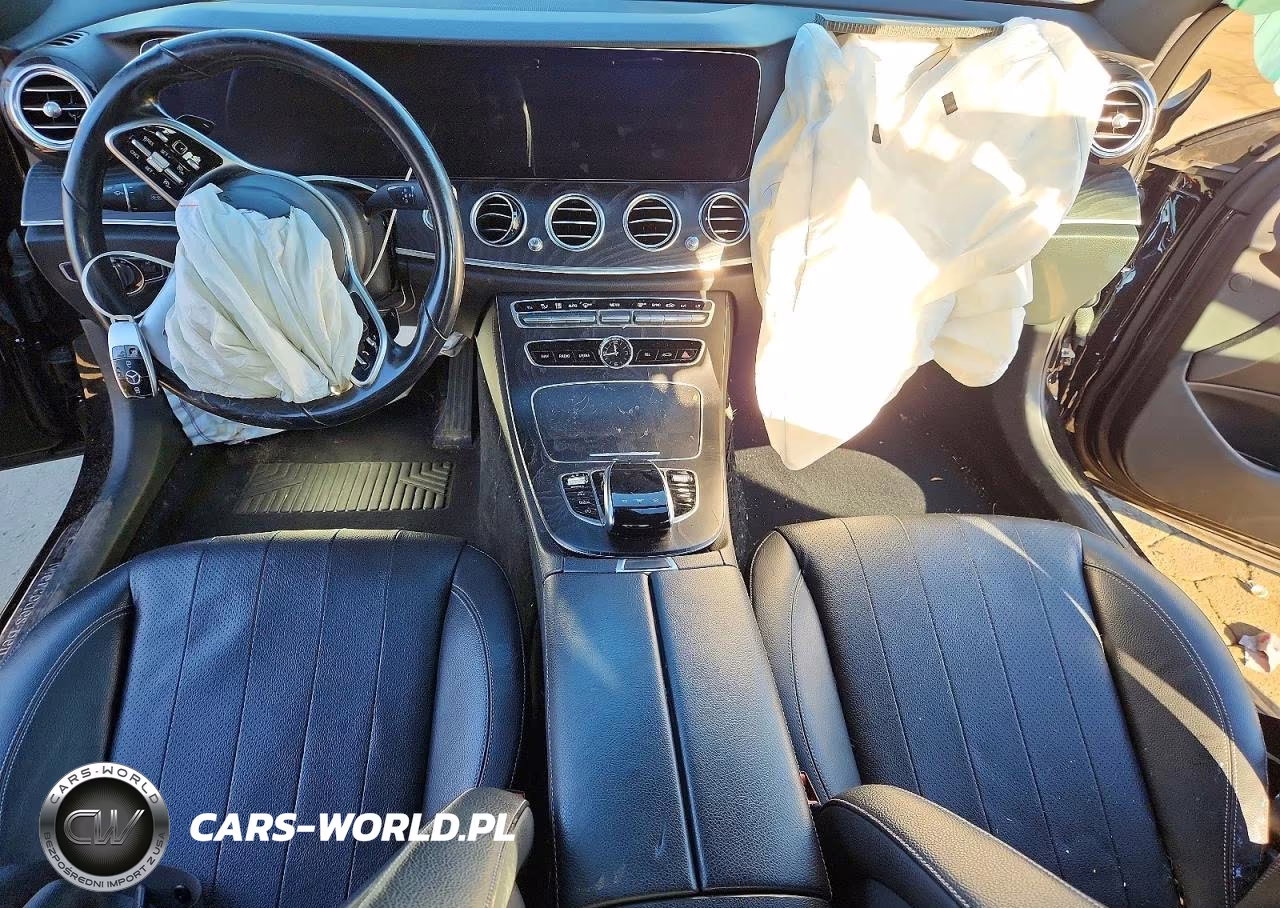 2020 Mercedes-Benz E 350 4Matic VIN:WDDZF8EB6LA737593 - 8
