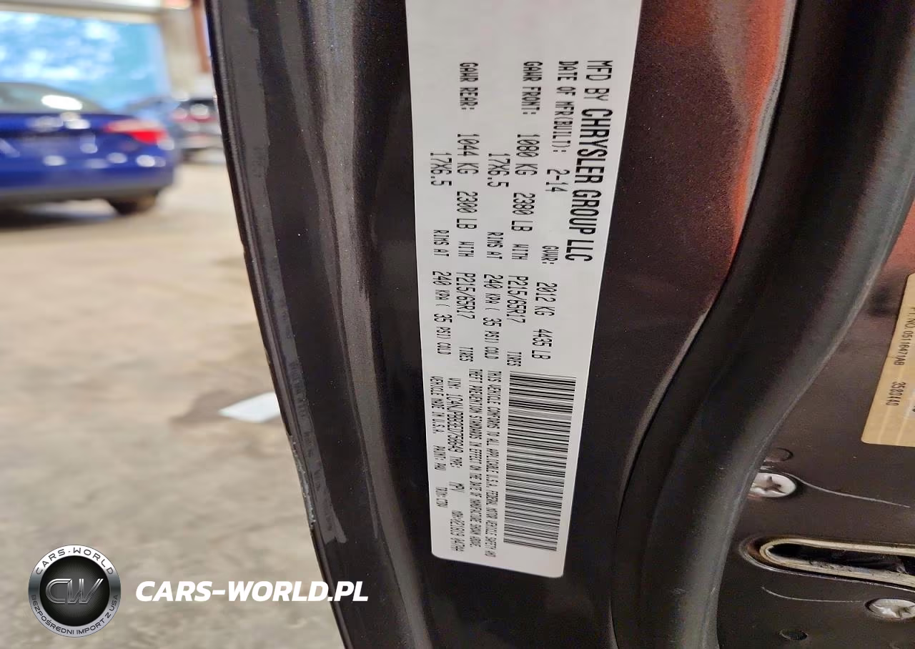 2014 Jeep Patriot Sport VIN:1C4NJPBB3ED758649 - 13