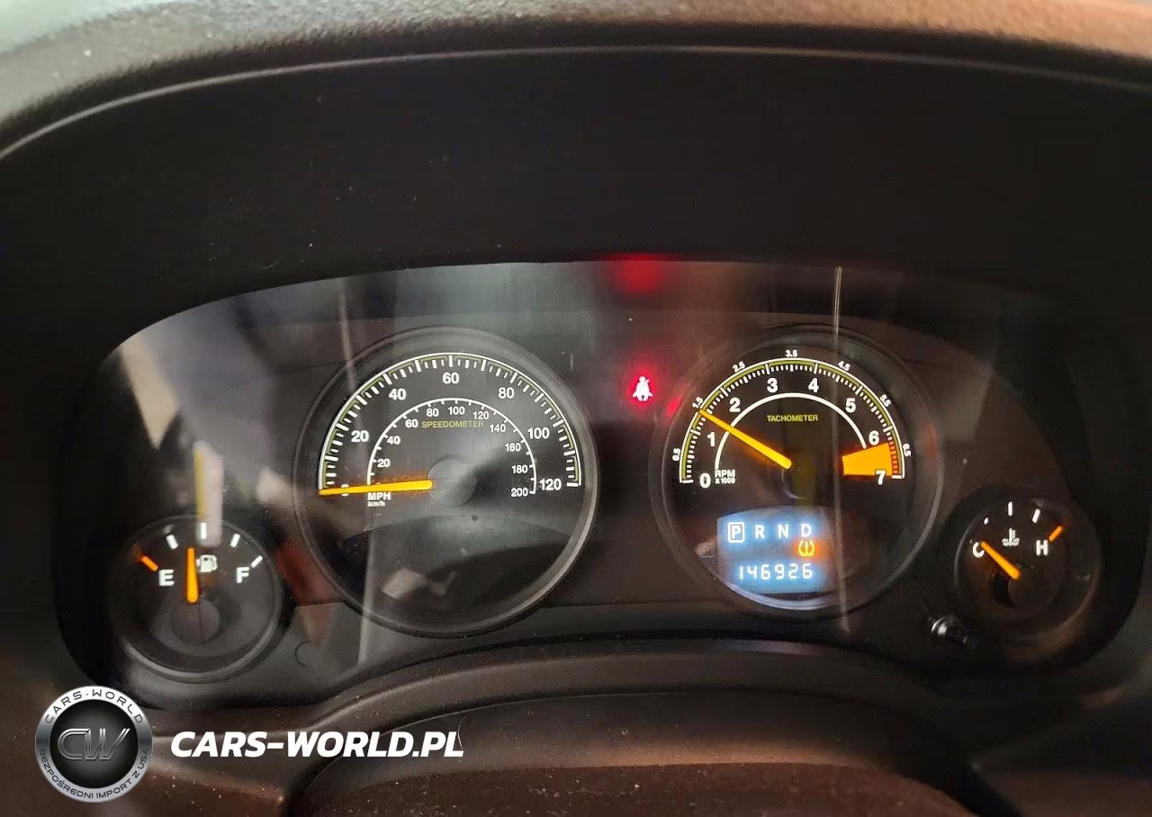 2014 Jeep Patriot Sport VIN:1C4NJPBB3ED758649 - 9