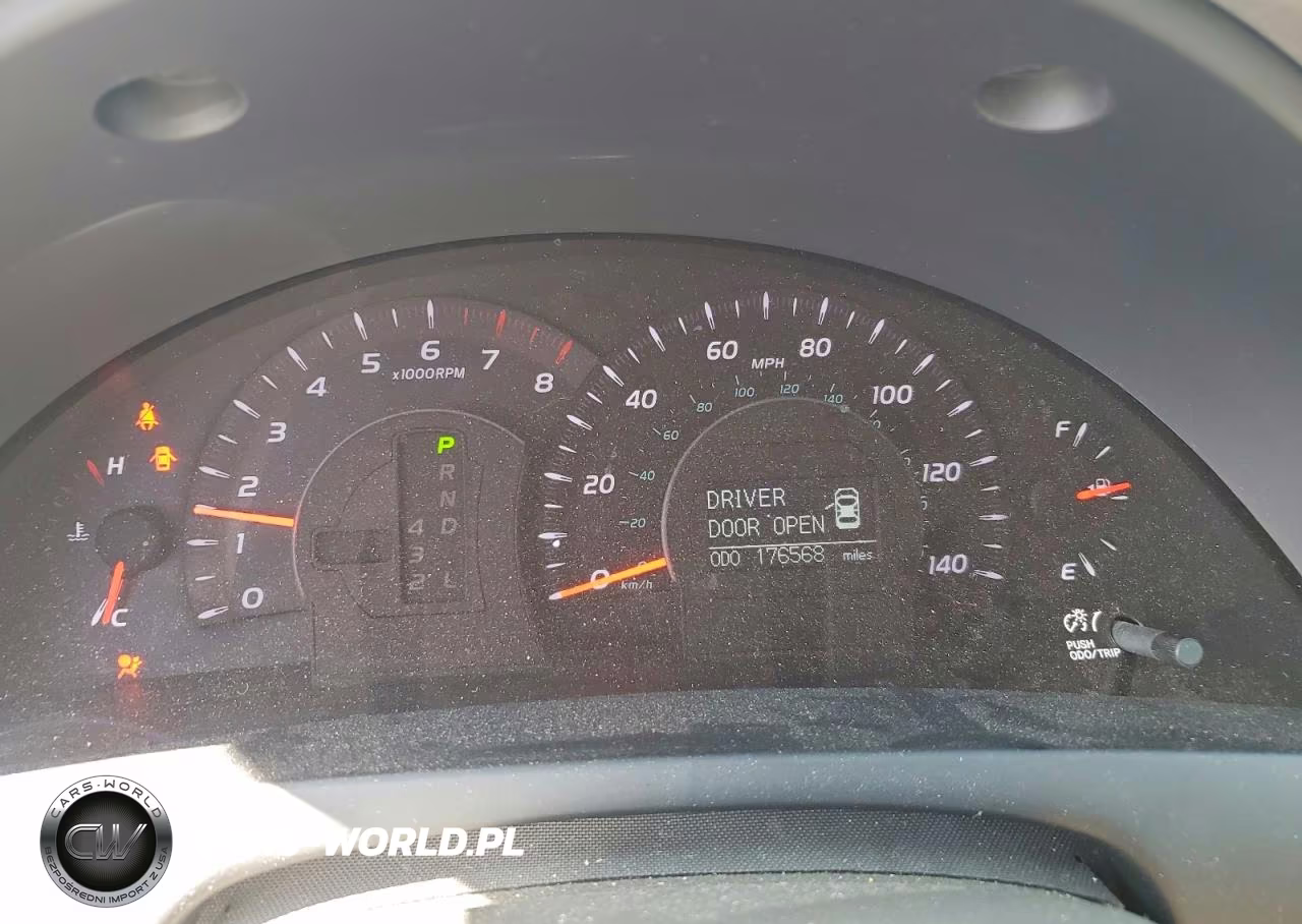 2007 Toyota Camry Xle VIN:JTNBE46K873074622 - 9